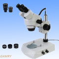 Binocular Zoom Stereo Mikroskop Szm0745b Serie